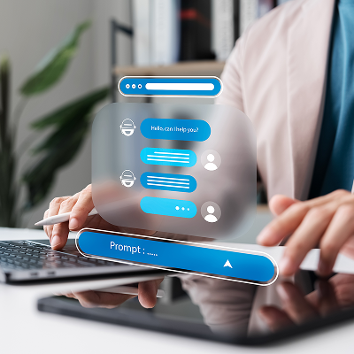 Customer Experience & Chatbots